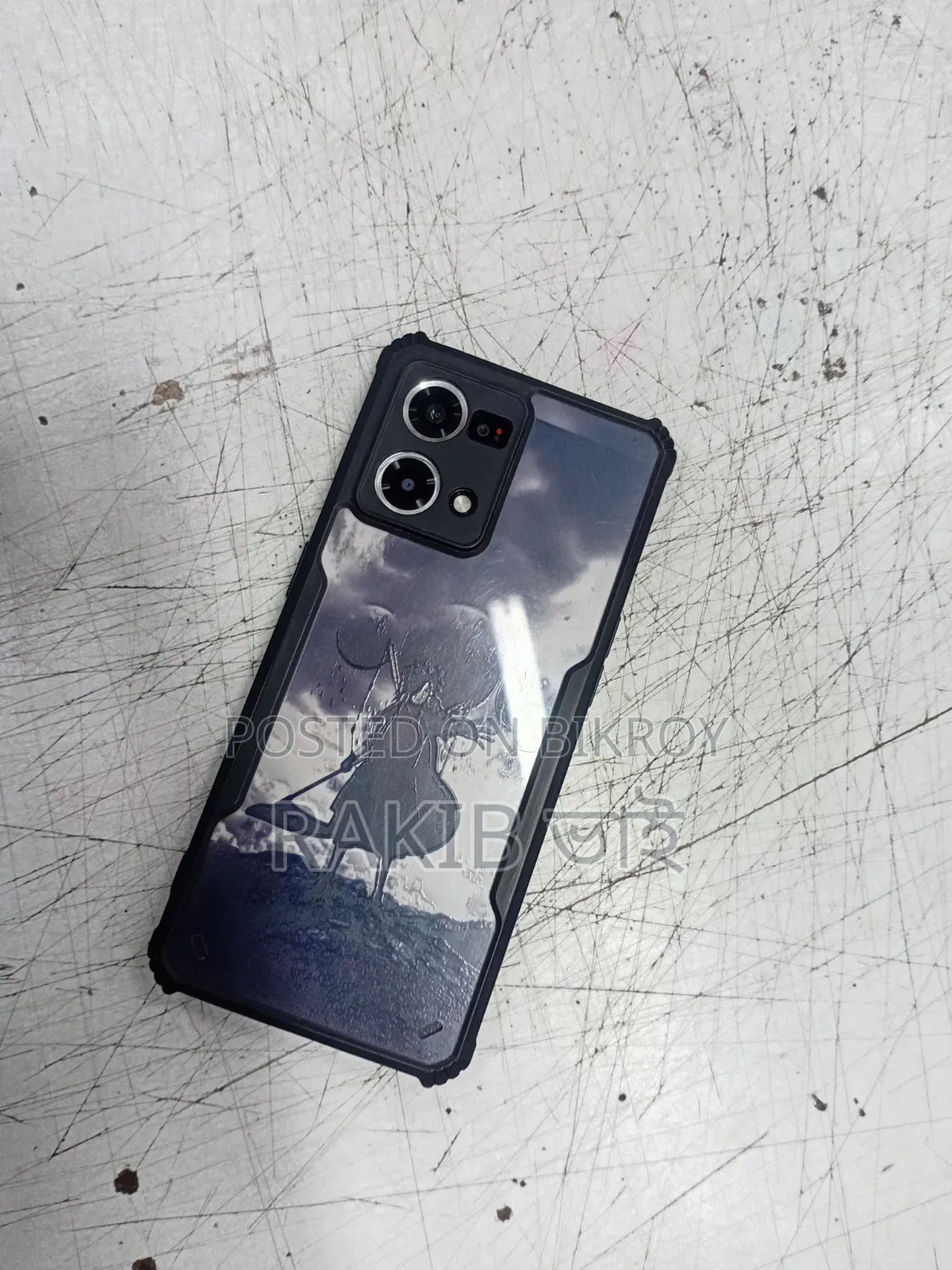 Oppo F21s Pro 128 GB Gold