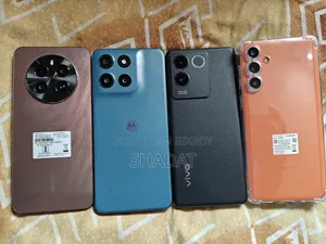 Samsung Galaxy F55 256 GB Orange