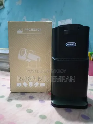 Projector Hy320