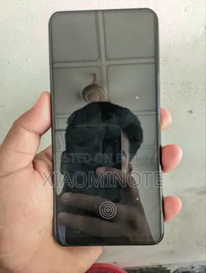 Realme X 64 GB Gold
