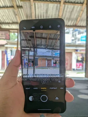Realme X 64 GB Gold