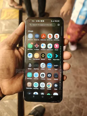 Realme 10 128 GB Black