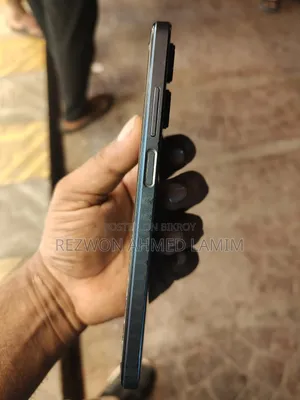 Realme 10 128 GB Black