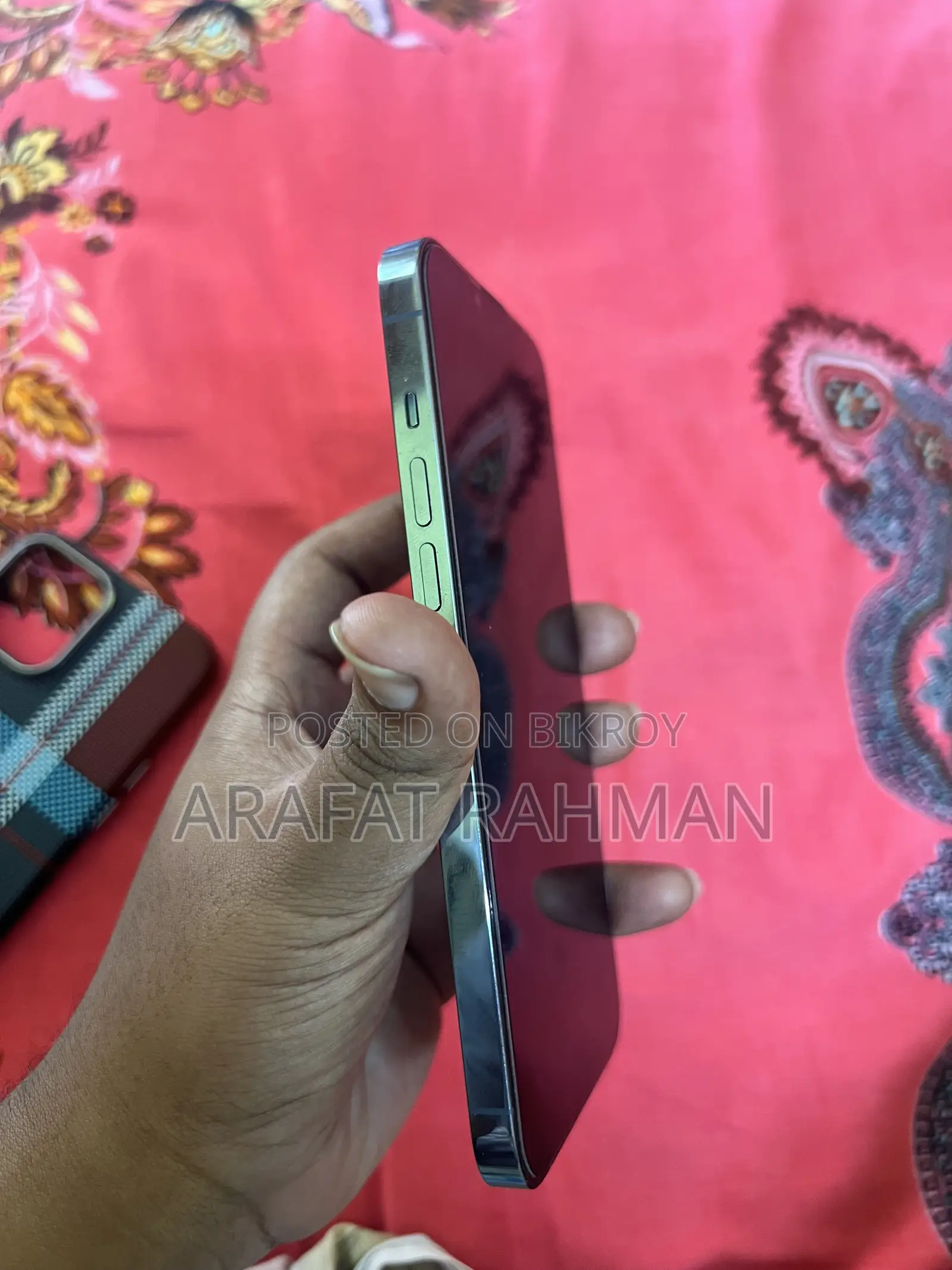 Apple iPhone 13 Pro Max 128 GB Blue