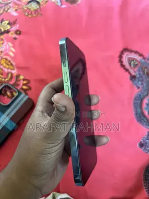 Apple iPhone 13 Pro Max 128 GB Blue
