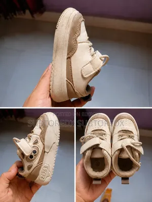 Baby Shoes