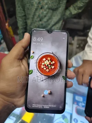 Vivo Y19 128 GB