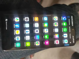 Xiaomi Redmi Note 10 Pro Max 128 GB Blue