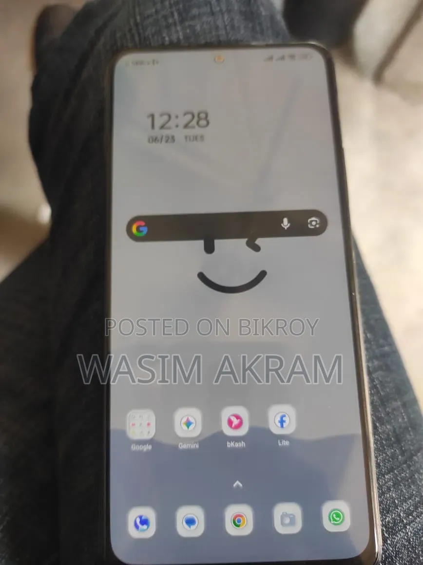 Xiaomi Redmi Note 10 Pro Max 128 GB Blue
