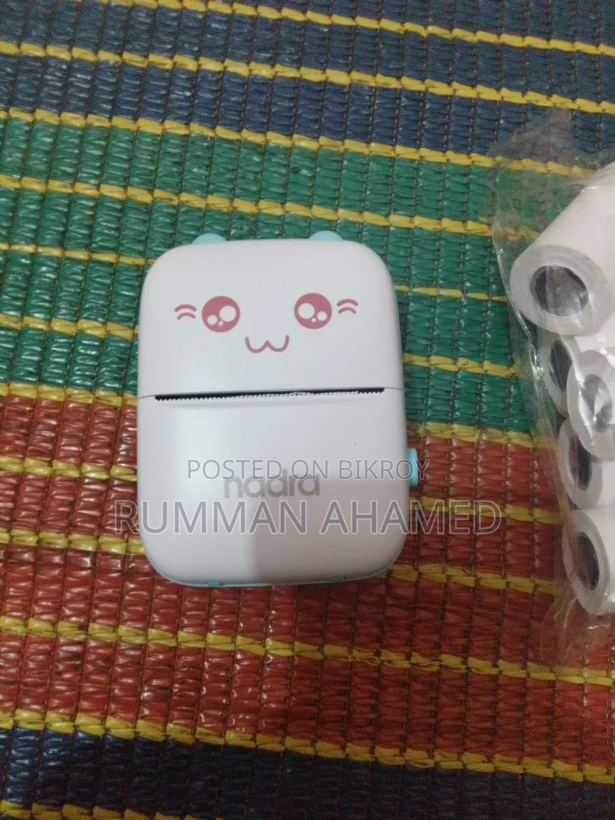 Thermal Printer