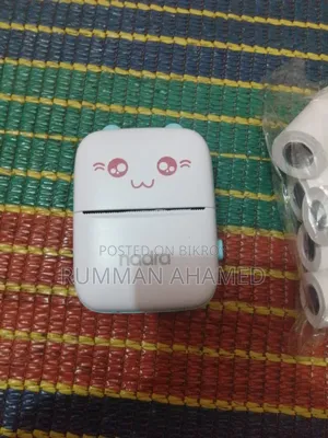 Thermal Printer