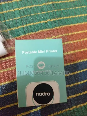 Thermal Printer