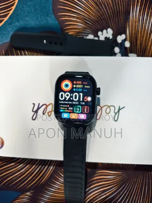 Hello Android Smartwatch