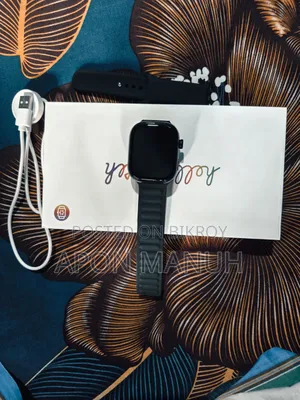 Hello Android Smartwatch