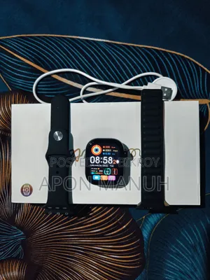 Hello Android Smartwatch