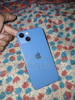 Apple iPhone 13 256 GB Blue