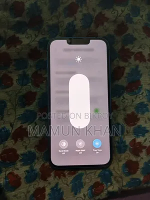 Apple iPhone 13 256 GB Blue
