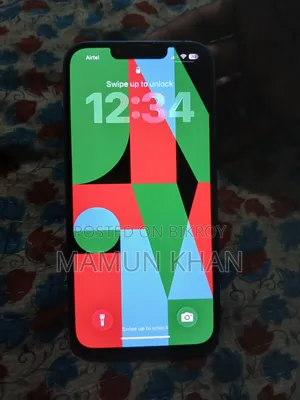 Apple iPhone 13 256 GB Blue
