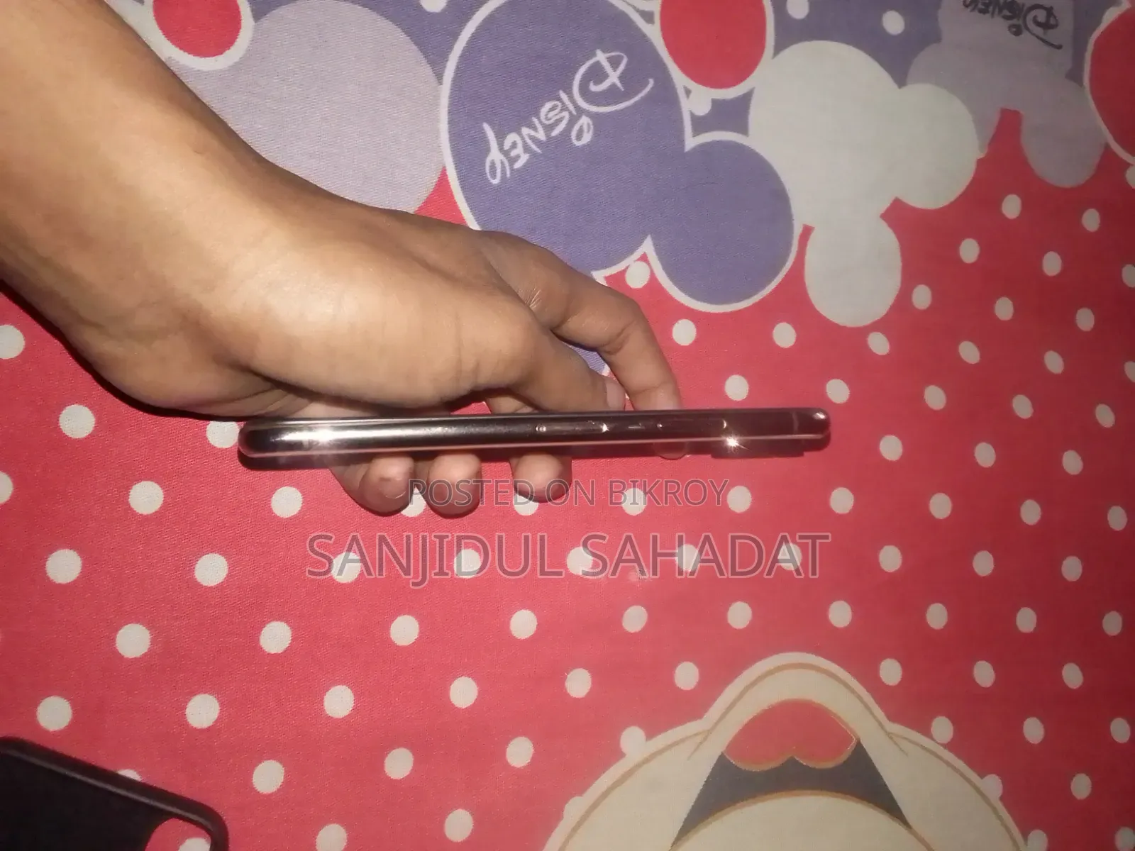 Apple iPhone XS 256 GB White