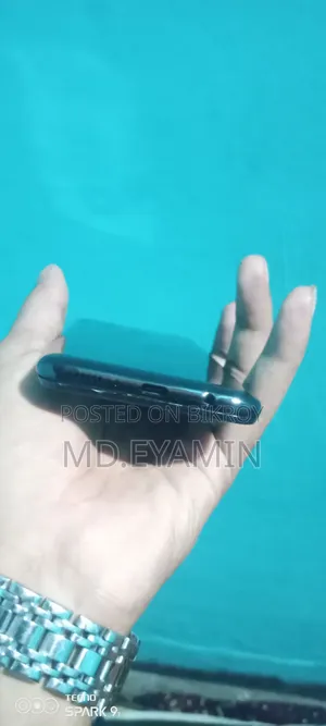 Samsung Galaxy M21 64 GB Black