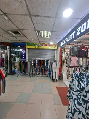 নিকুঞ্জে বাণিজ্যিক দোকান বিক্রয় হবে
