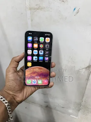Apple iPhone 14 128 GB White