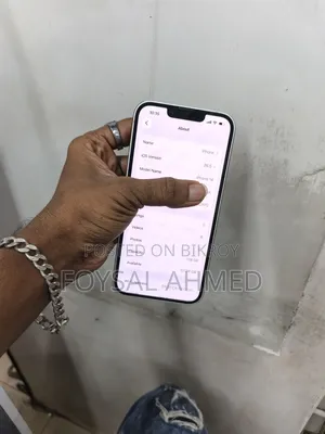 Apple iPhone 14 128 GB White