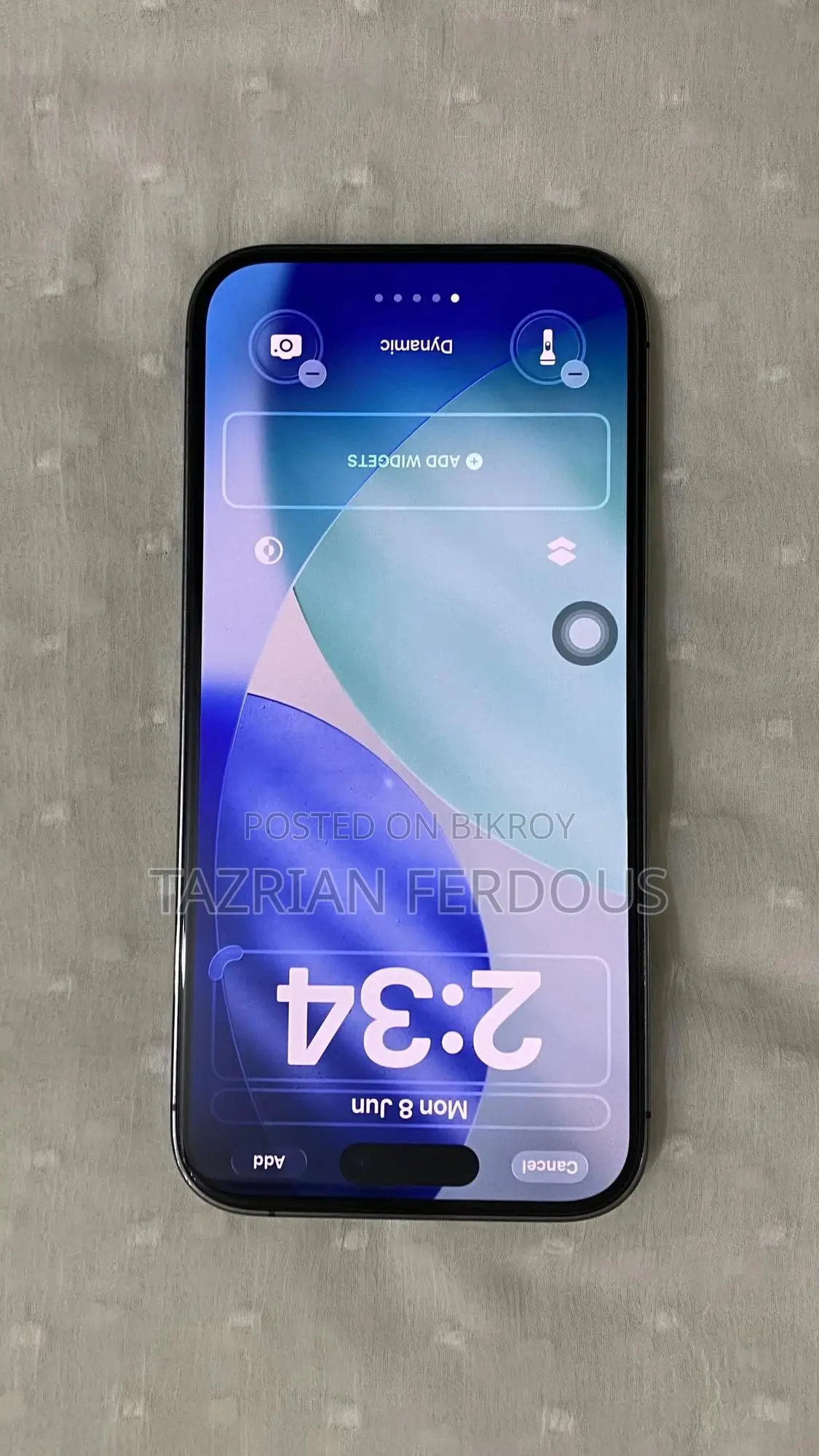 Apple iPhone 14 Pro 256 GB Purple