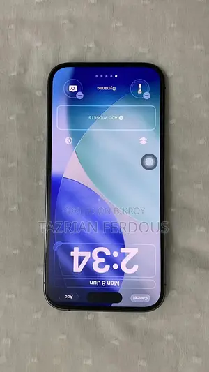 Apple iPhone 14 Pro 256 GB Purple