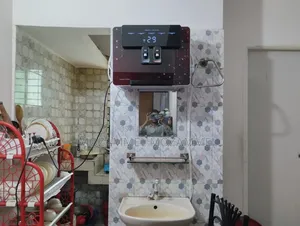 ওয়াটার ফিল্টার সার্ভিস ইন্সটলেশন