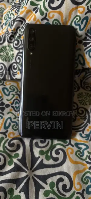 Xiaomi Mi A3 64 GB Black