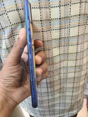 Symphony Z33 32 GB Blue