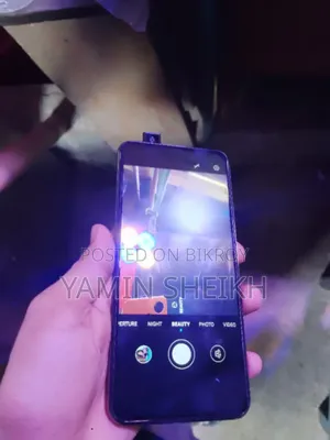 Huawei Y9a 128 GB Black