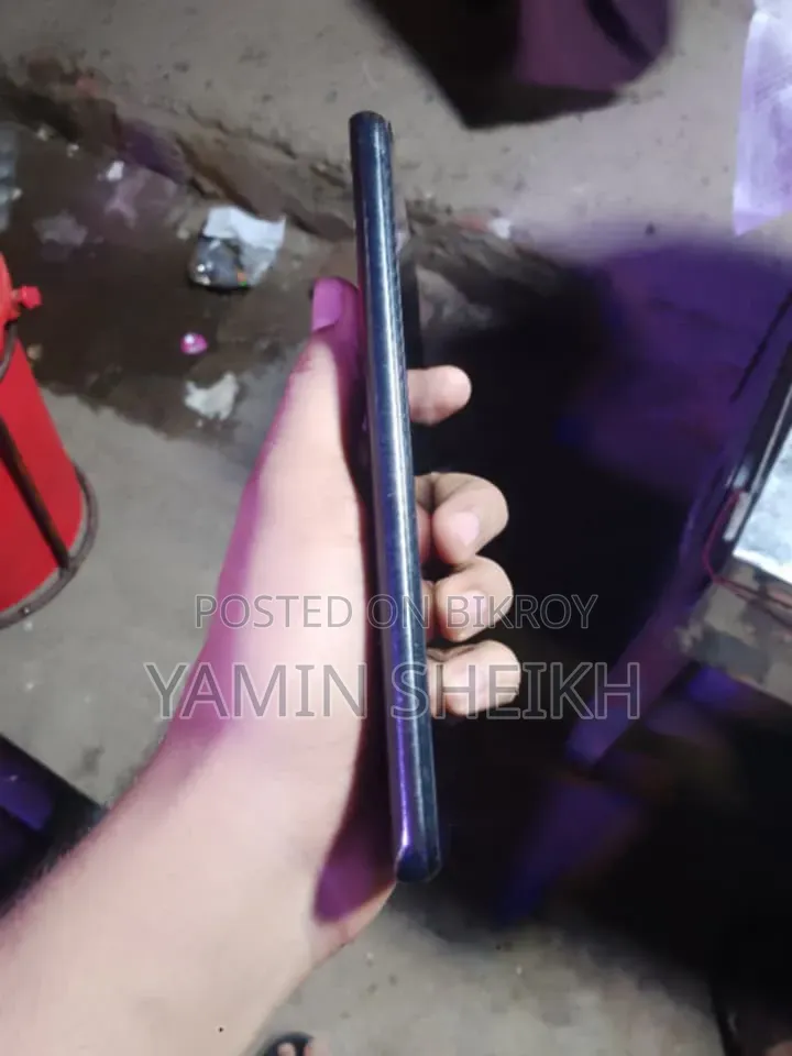 Huawei Y9a 128 GB Black