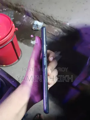 Huawei Y9a 128 GB Black