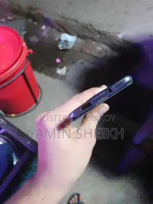 Huawei Y9a 128 GB Black