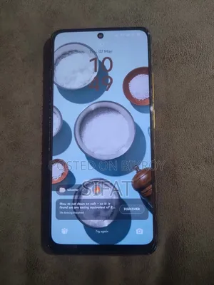 Xiaomi Poco X4 Pro 5G 128 GB Yellow