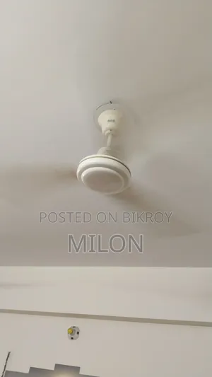 BRB Ceiling Fan