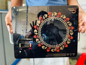 Electric Stove