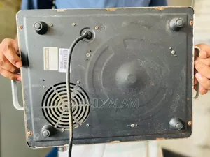 Electric Stove