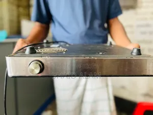 Electric Stove
