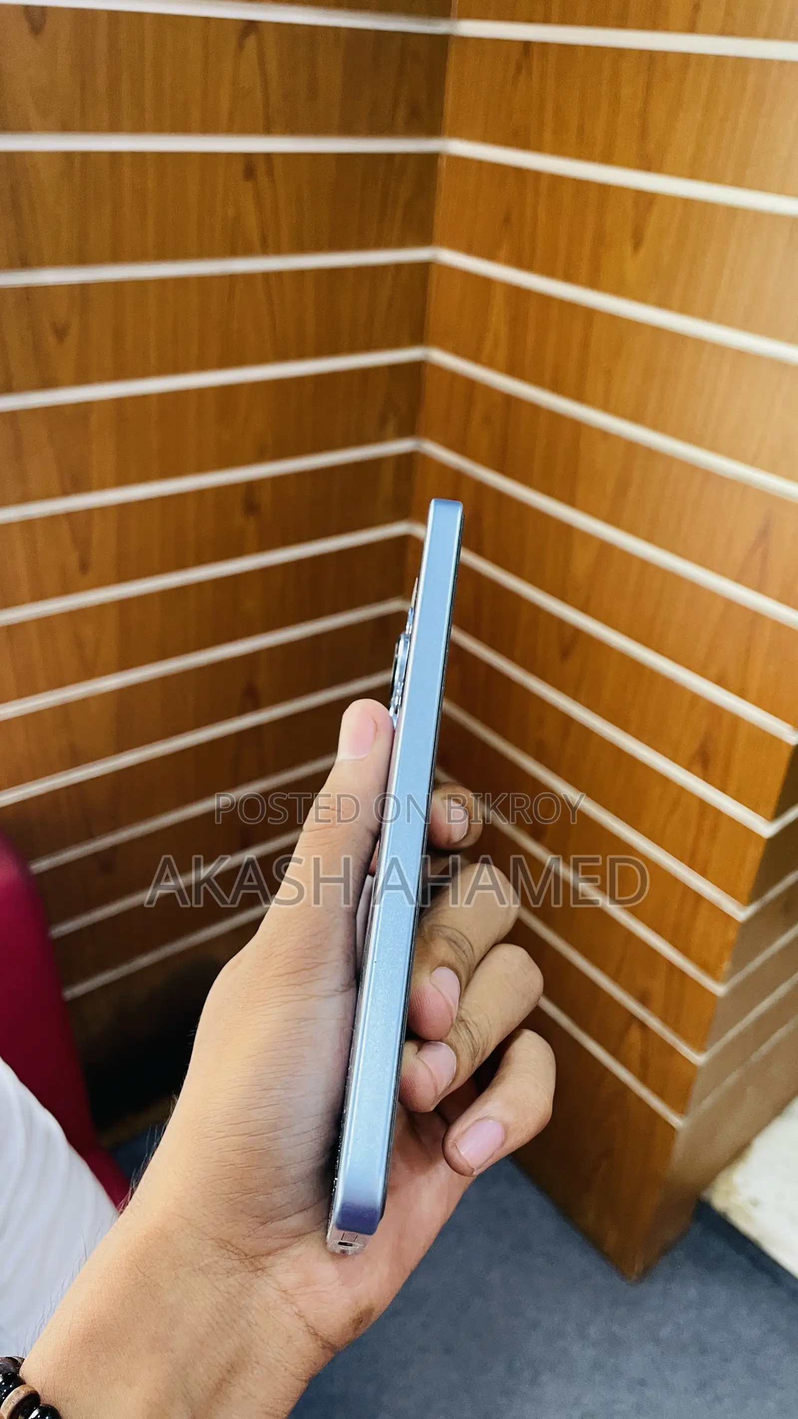 শাওমি রেডমি নোট ১৩ ২৫৬ জিবি