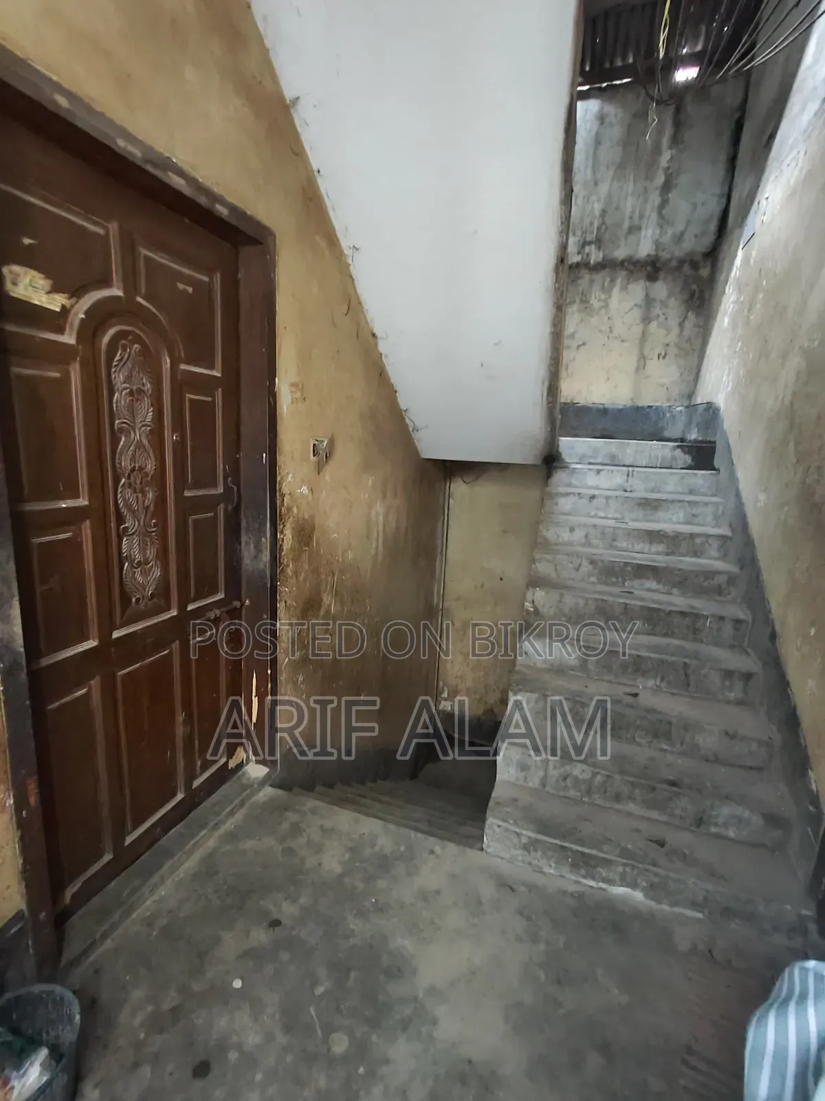 12bdrm House in ঢাকা, Mogbazar for Sale