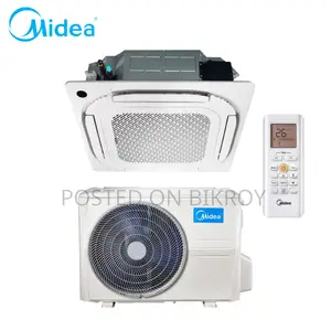 Midea Msm60cr 5.0 Ton Ceiling Air Conditioner Price in Bangladesh