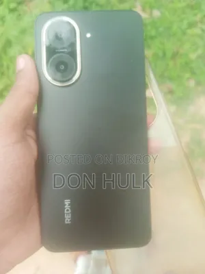 Xiaomi Redmi A5 4G 64 GB Black