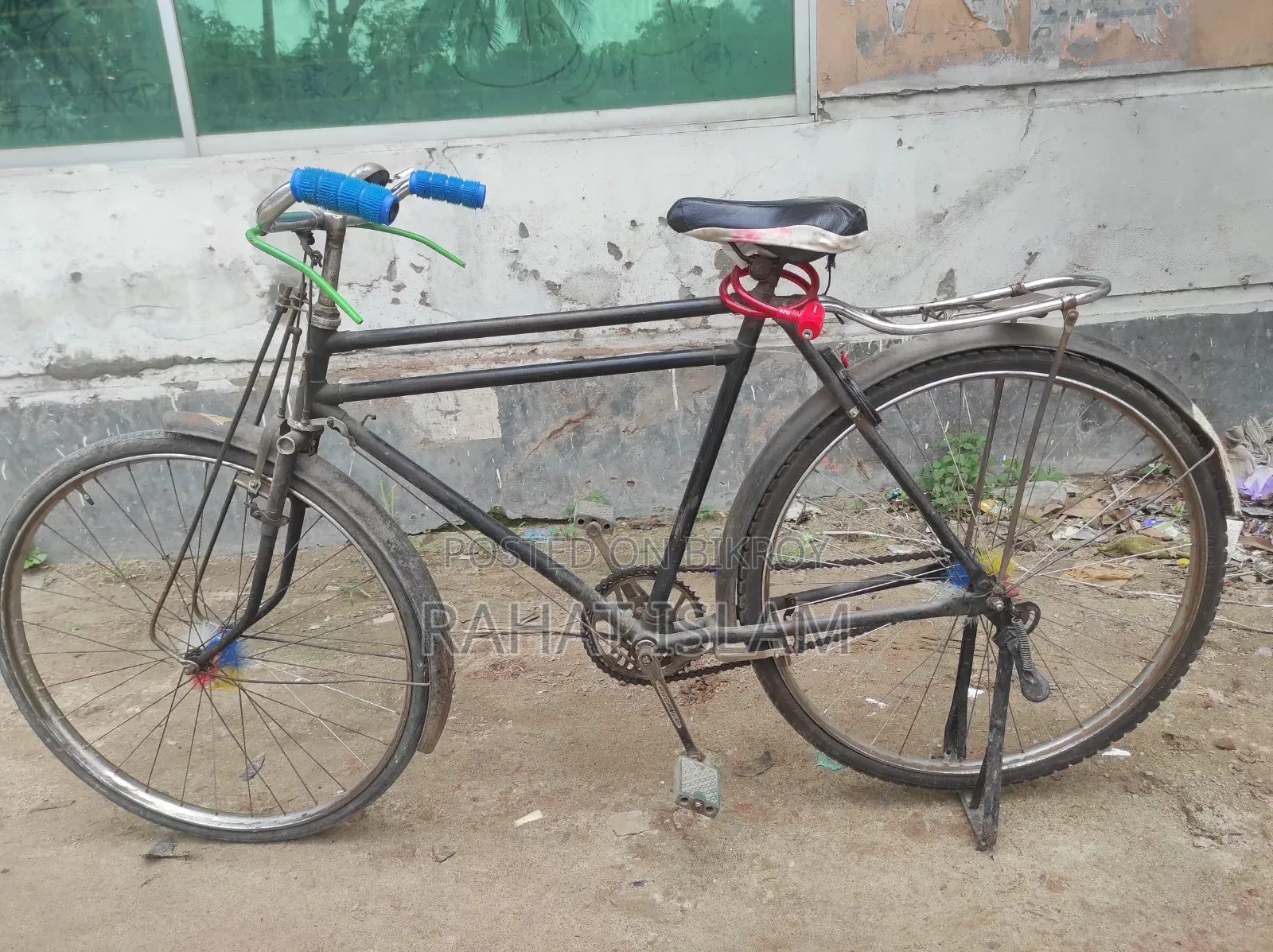 China Phoenix Bicycle