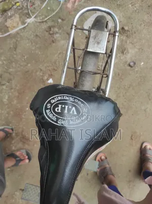 China Phoenix Bicycle