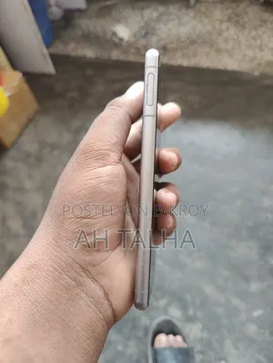 Sony Xperia 5 III 128 GB Silver
