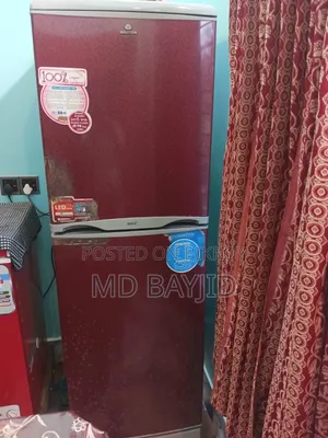 Walton Fridge