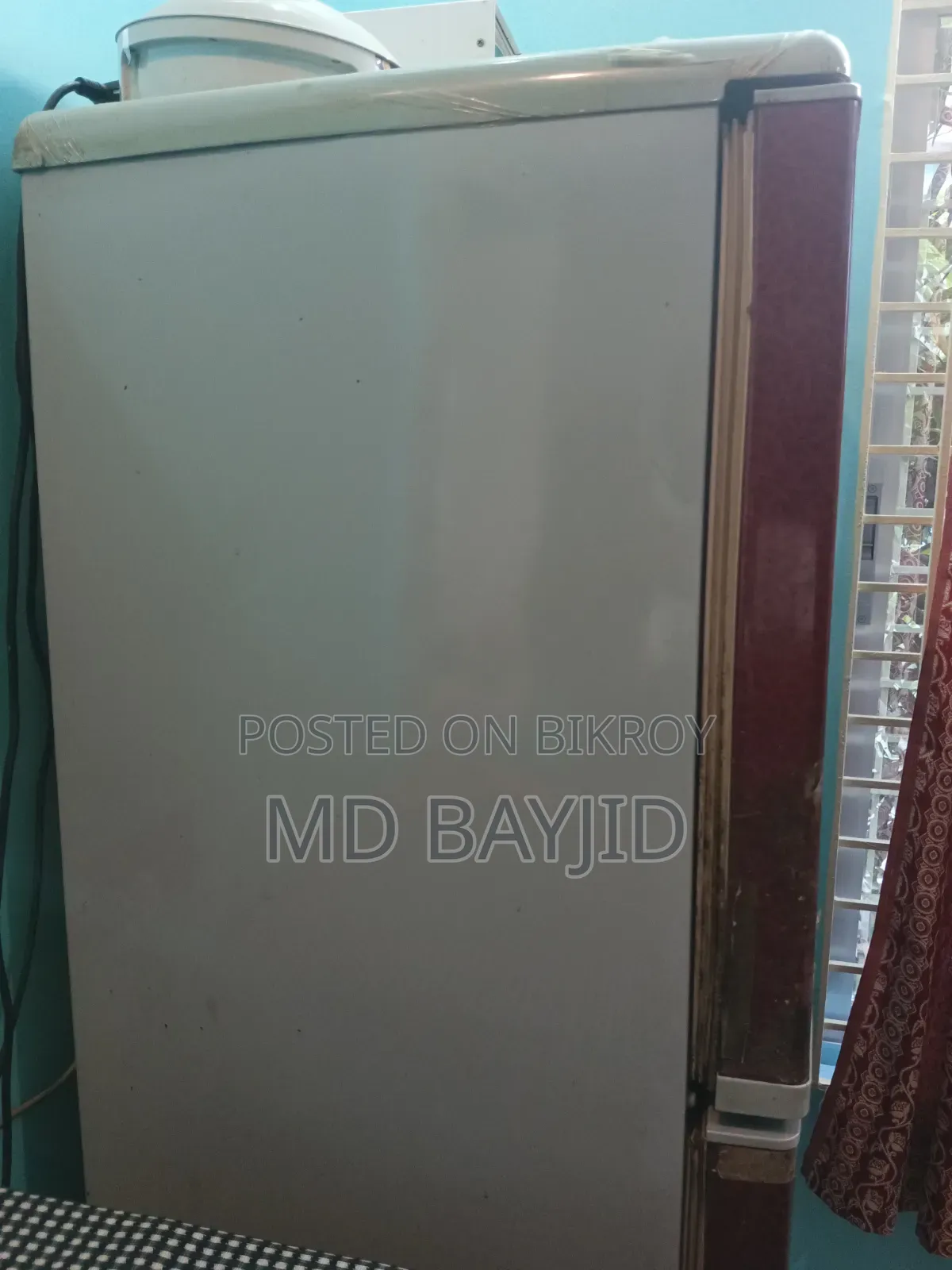 ওয়ালটন ফ্রিজ